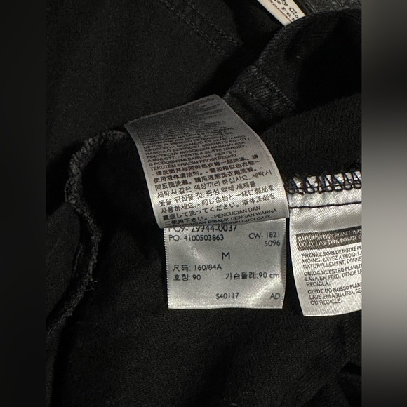 Levi’s Jean Trucker Jacket Denim - Picture 6 of 6